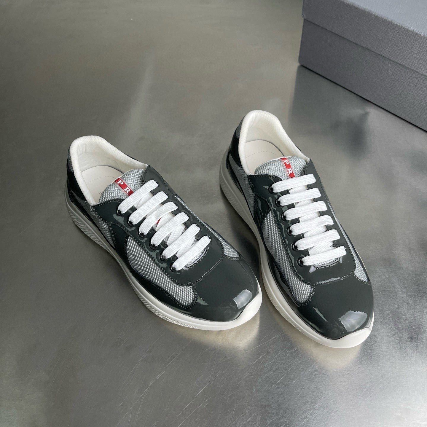 Prada Sneakers