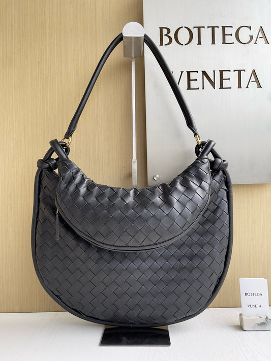 BV Gemelli Intrecciato Bag