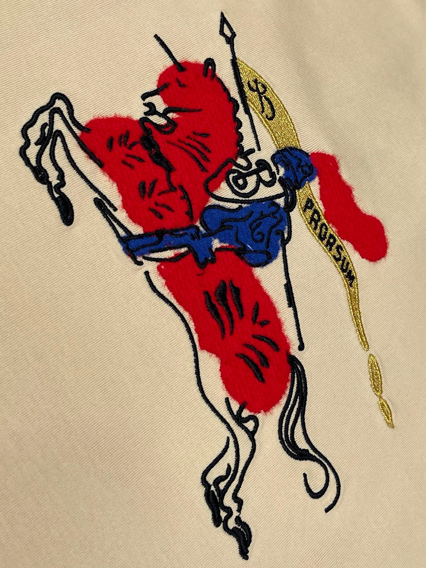 BBR T-shirt