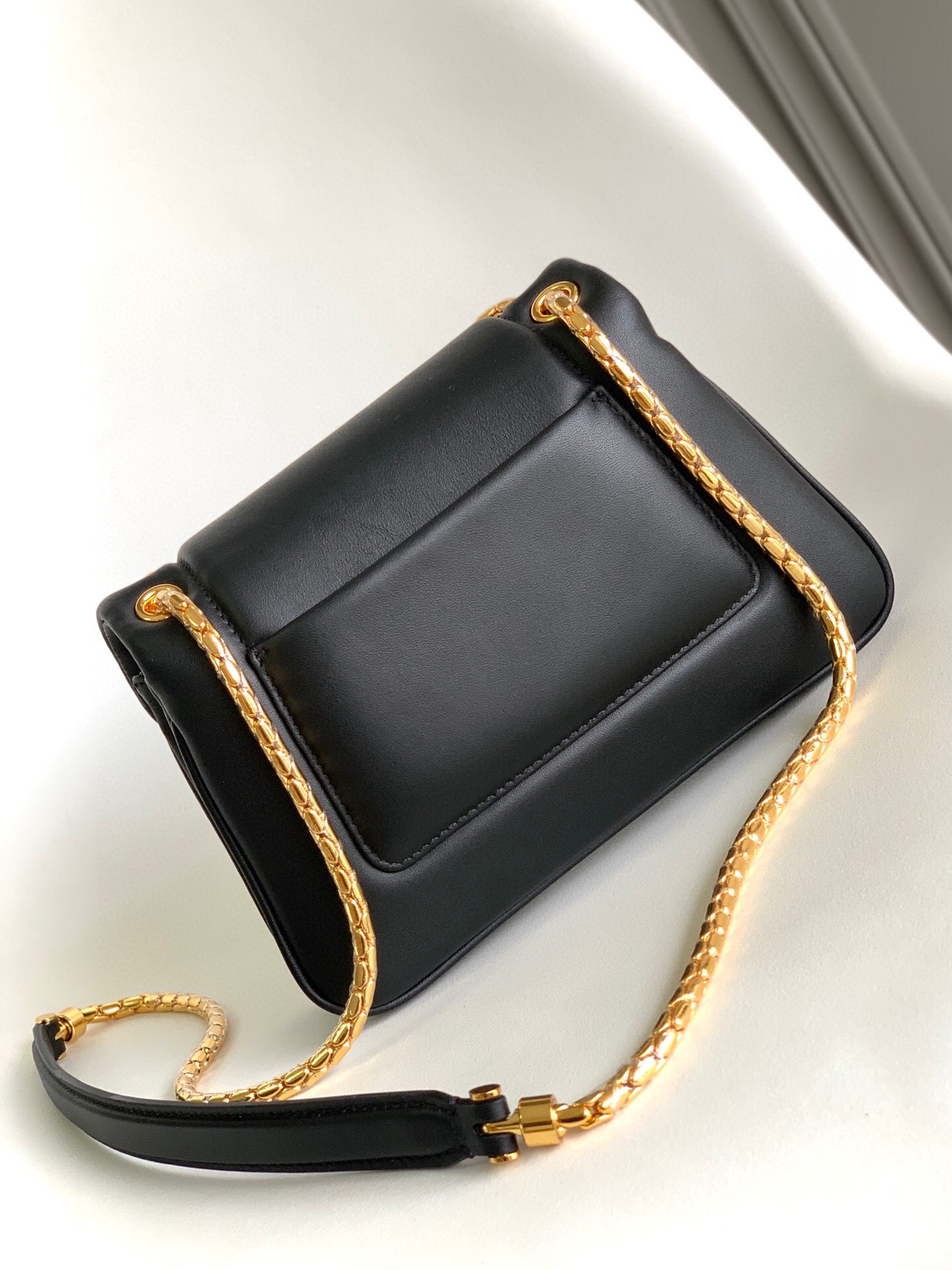 Bvlgari Sling Bag