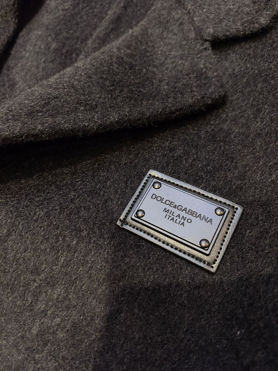 Dolce & Gabbana Jacket