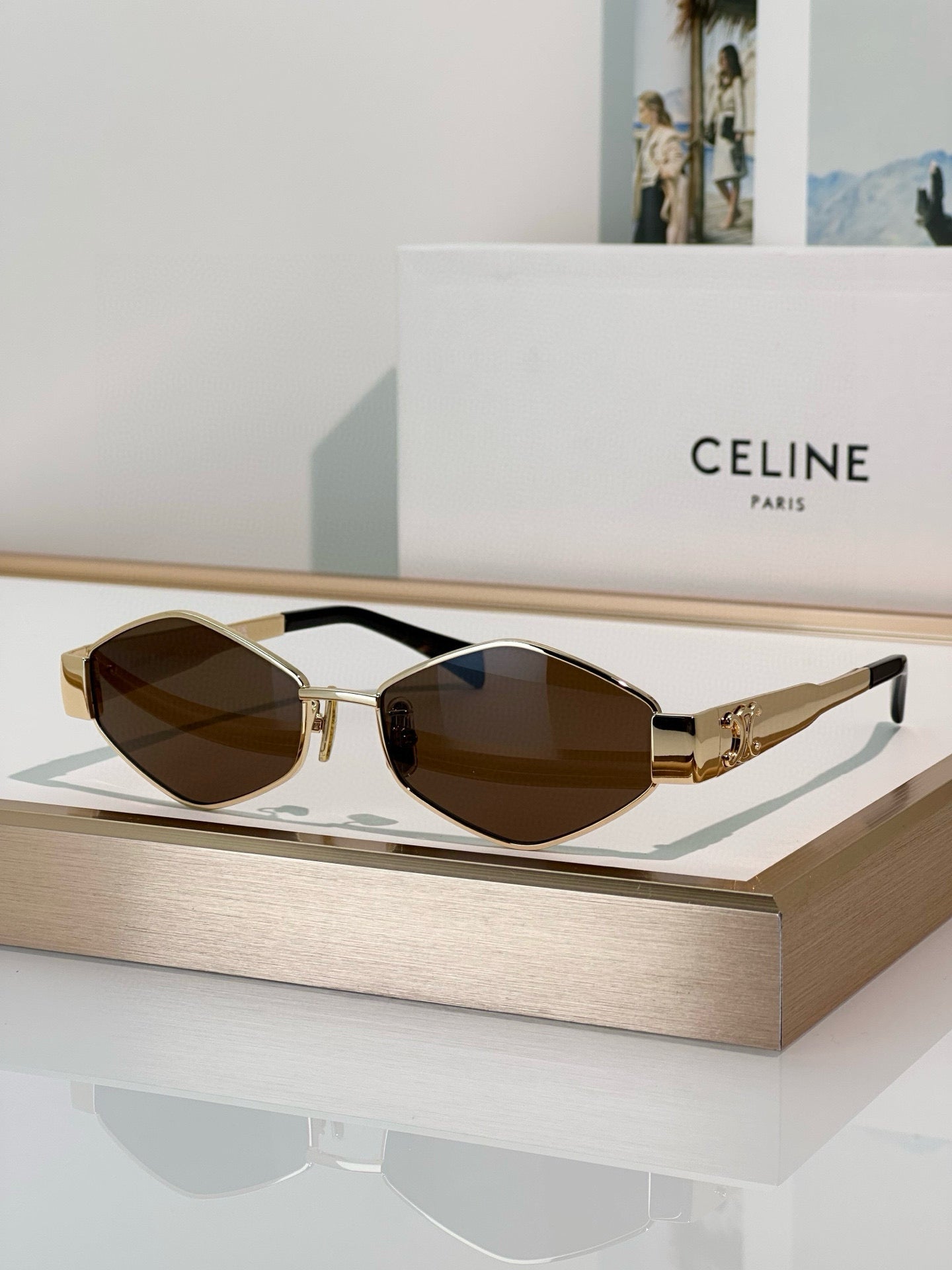 Celine Sunglasses