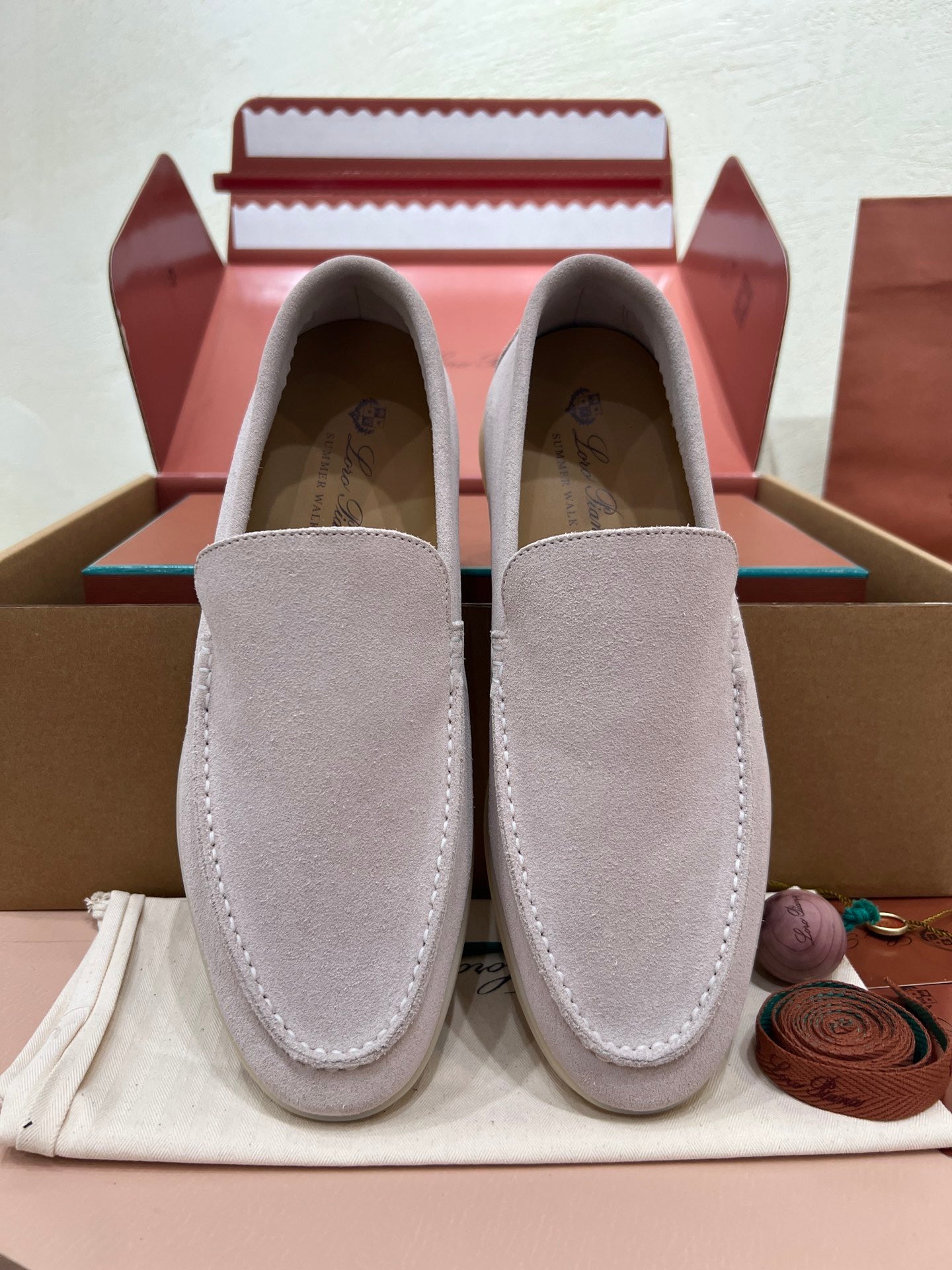 LP Loafers