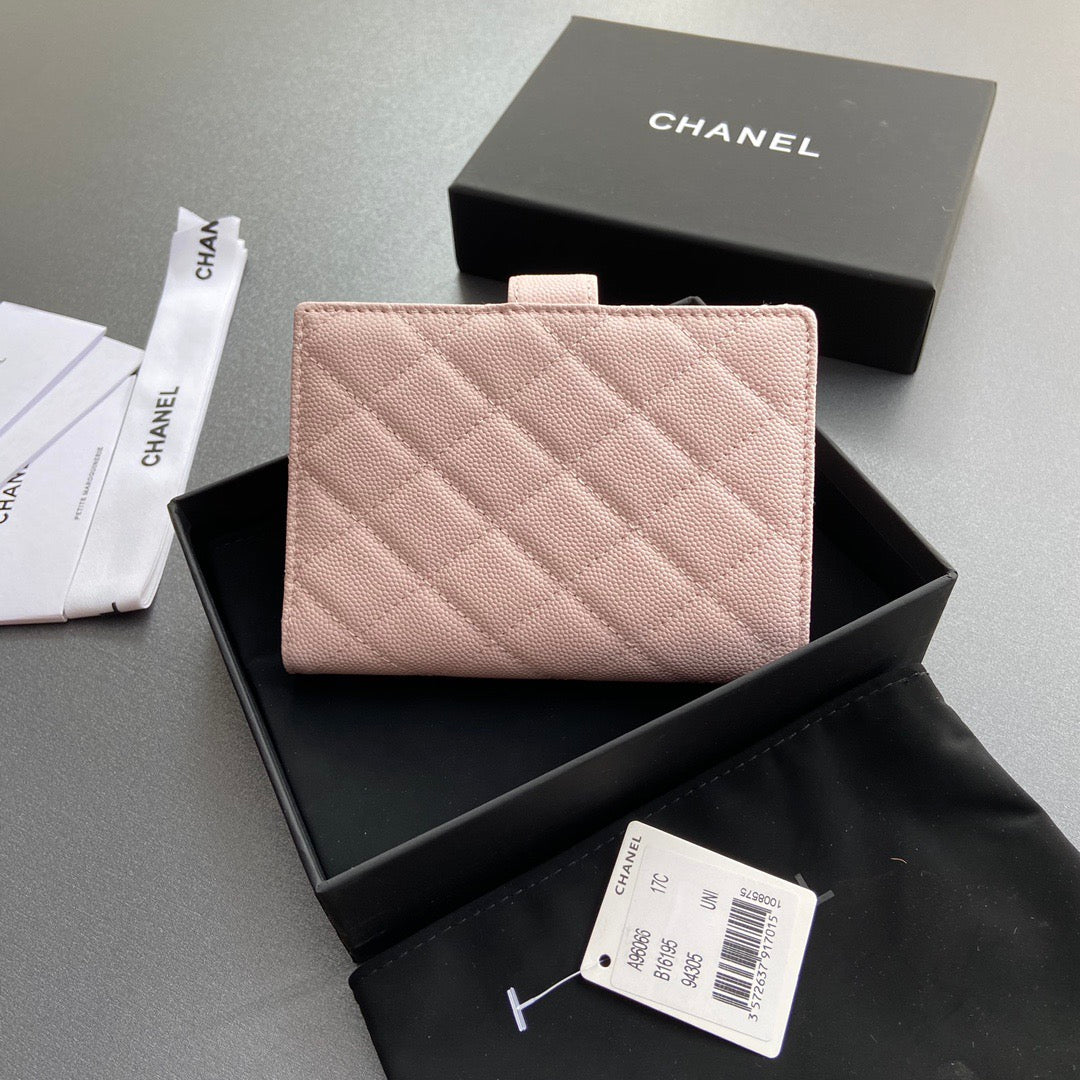Chanel Wallet