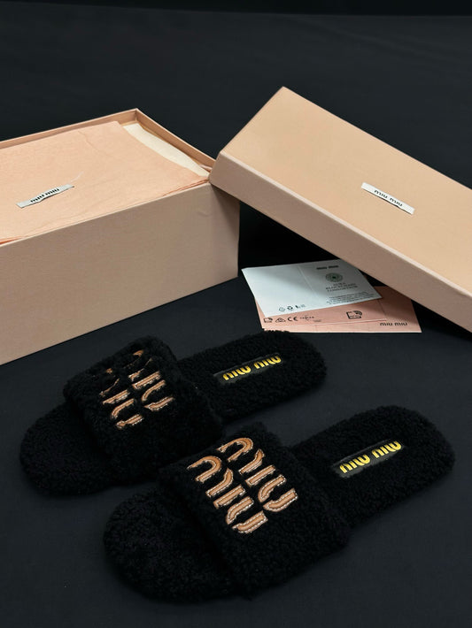 Miu Miu Sandals