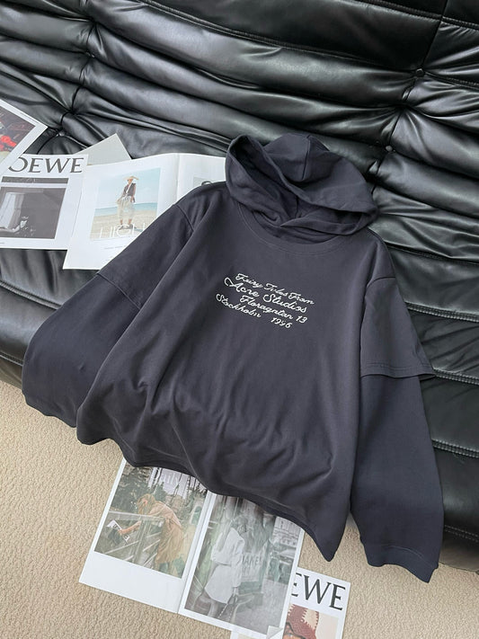 Acne Studios Hoodie