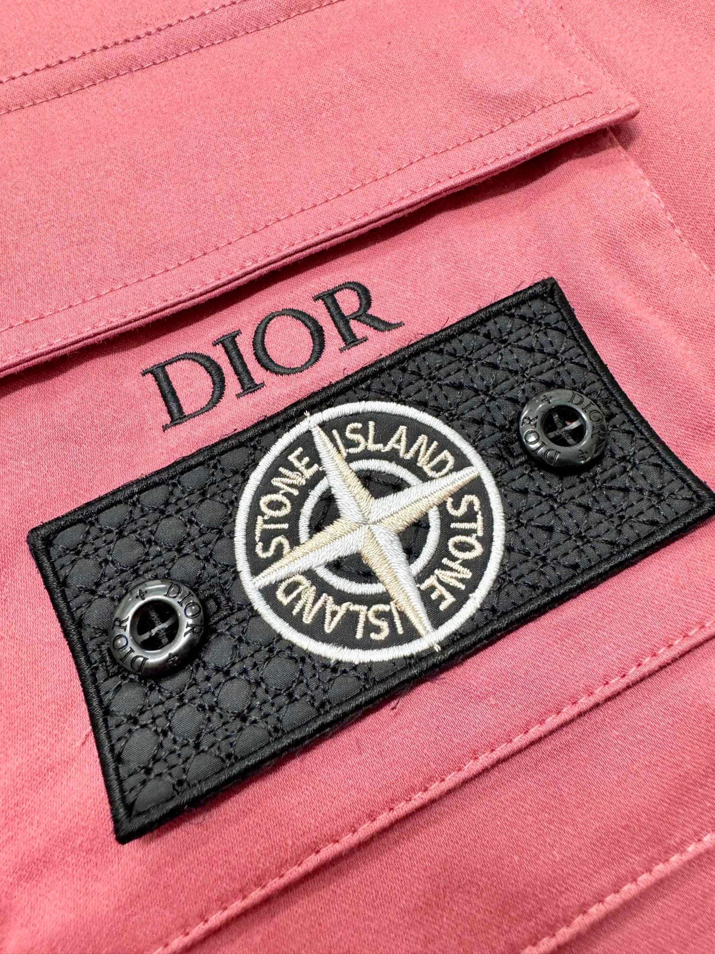 Dior Singlet