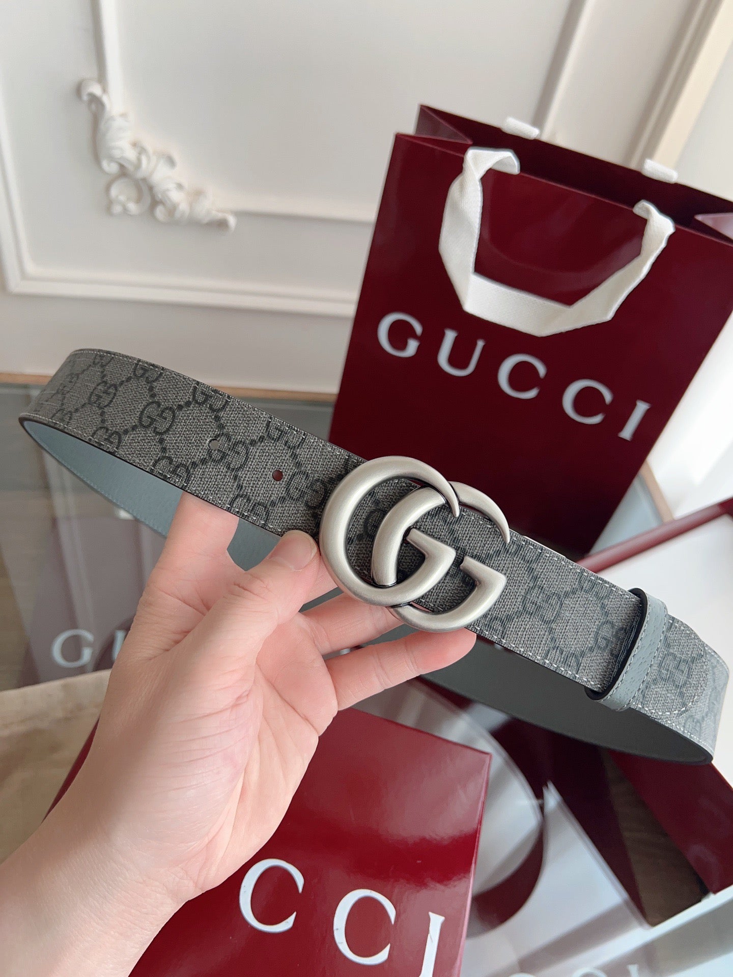 Gucci Belts