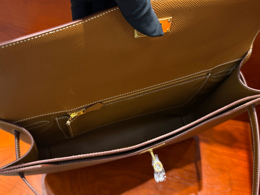 Hermes Briefcase