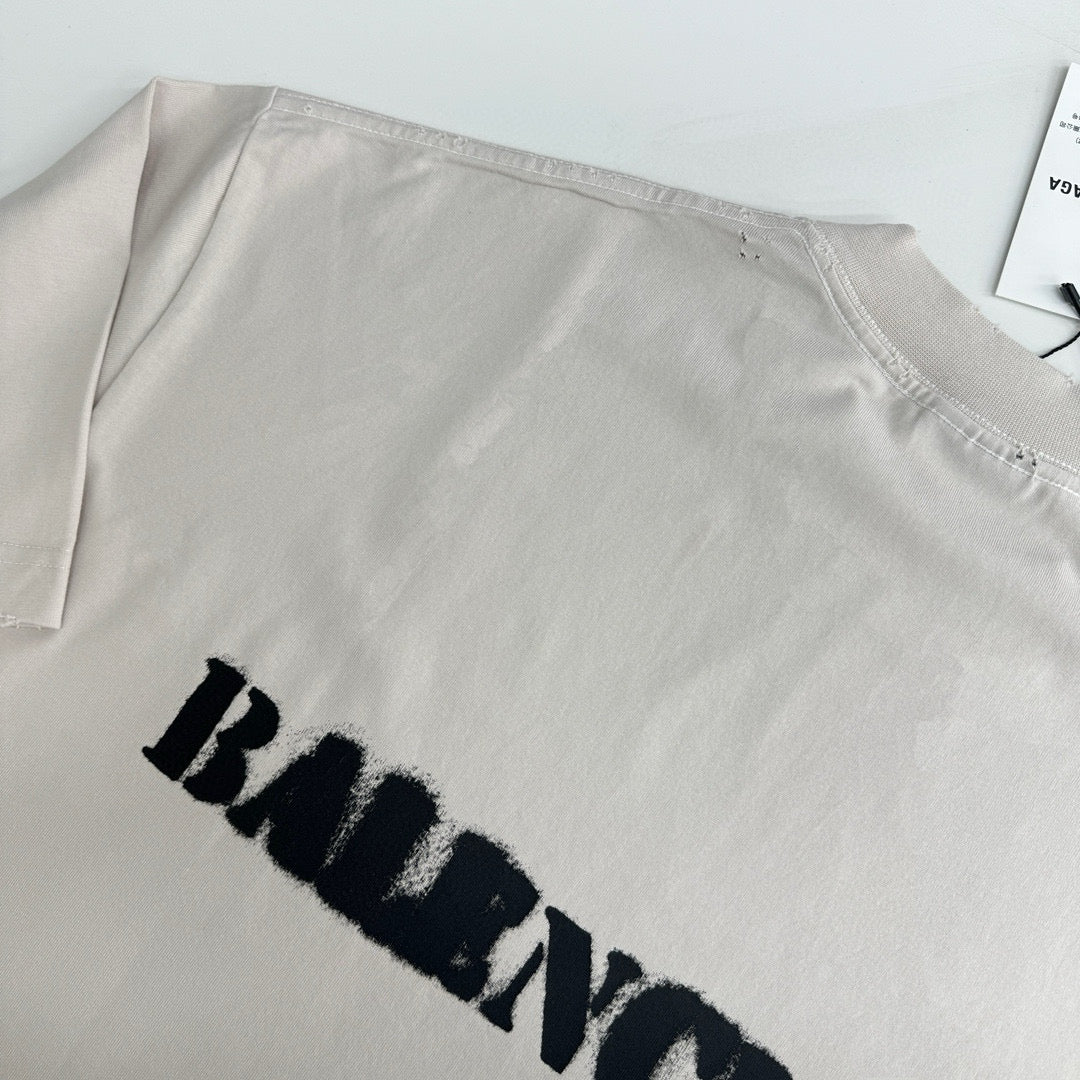 Balenciaga Tee