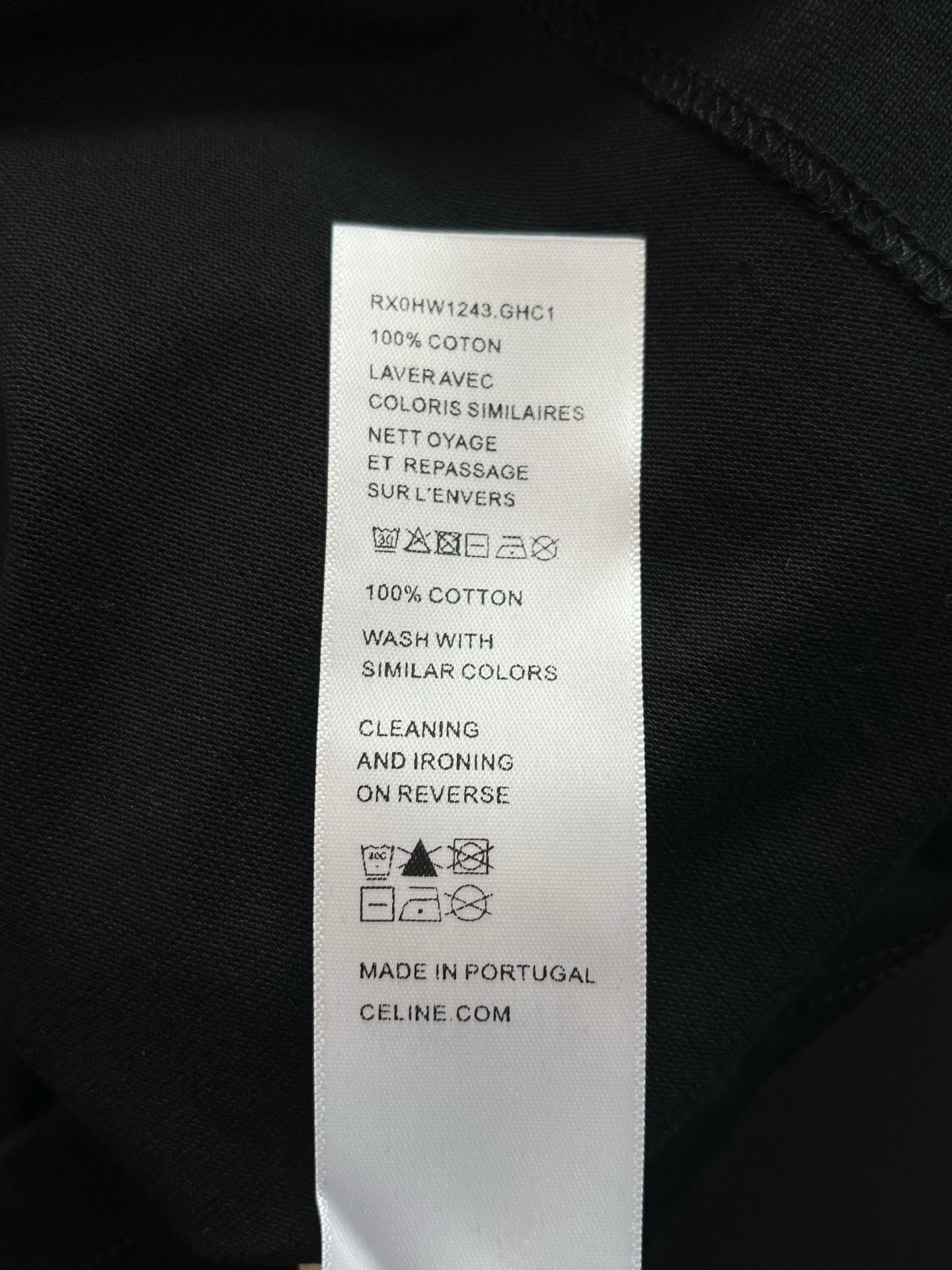 Celine T-Shirt