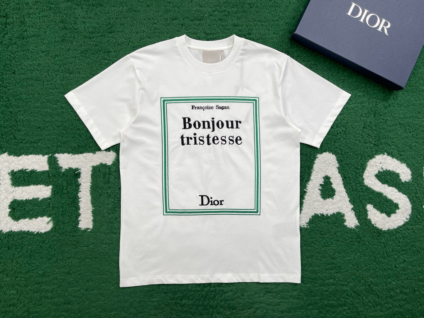 Dior T-Shirt