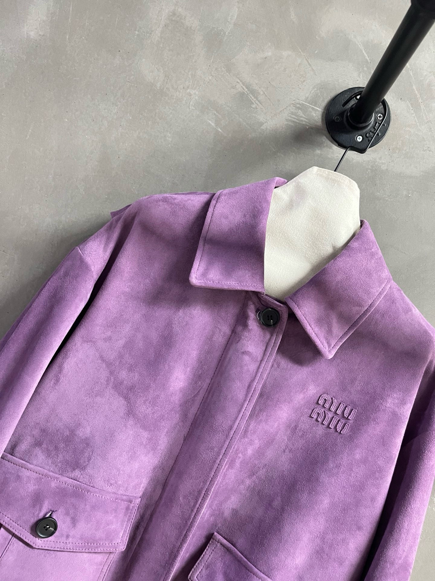 Miu Miu Jacket