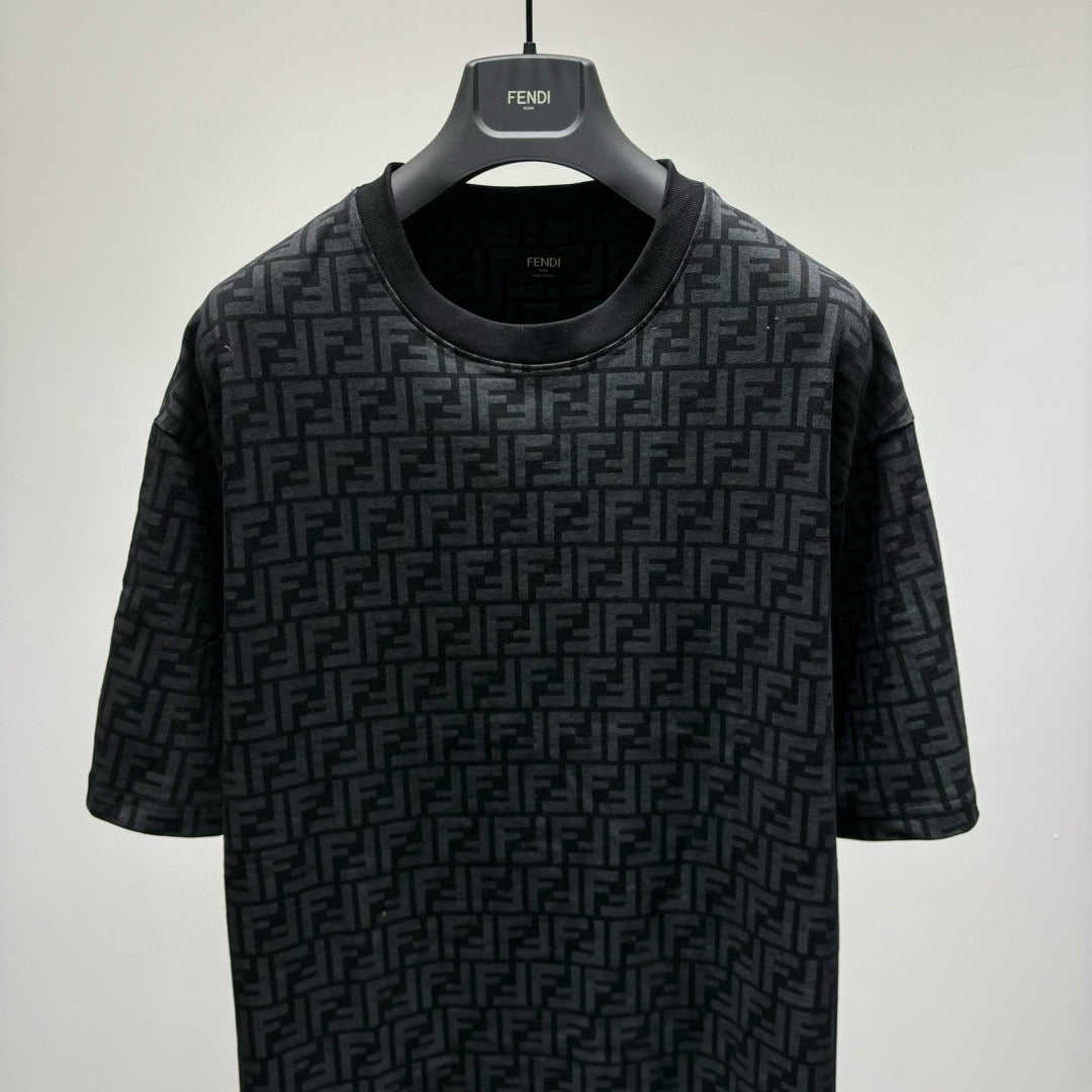 Camiseta Fendi