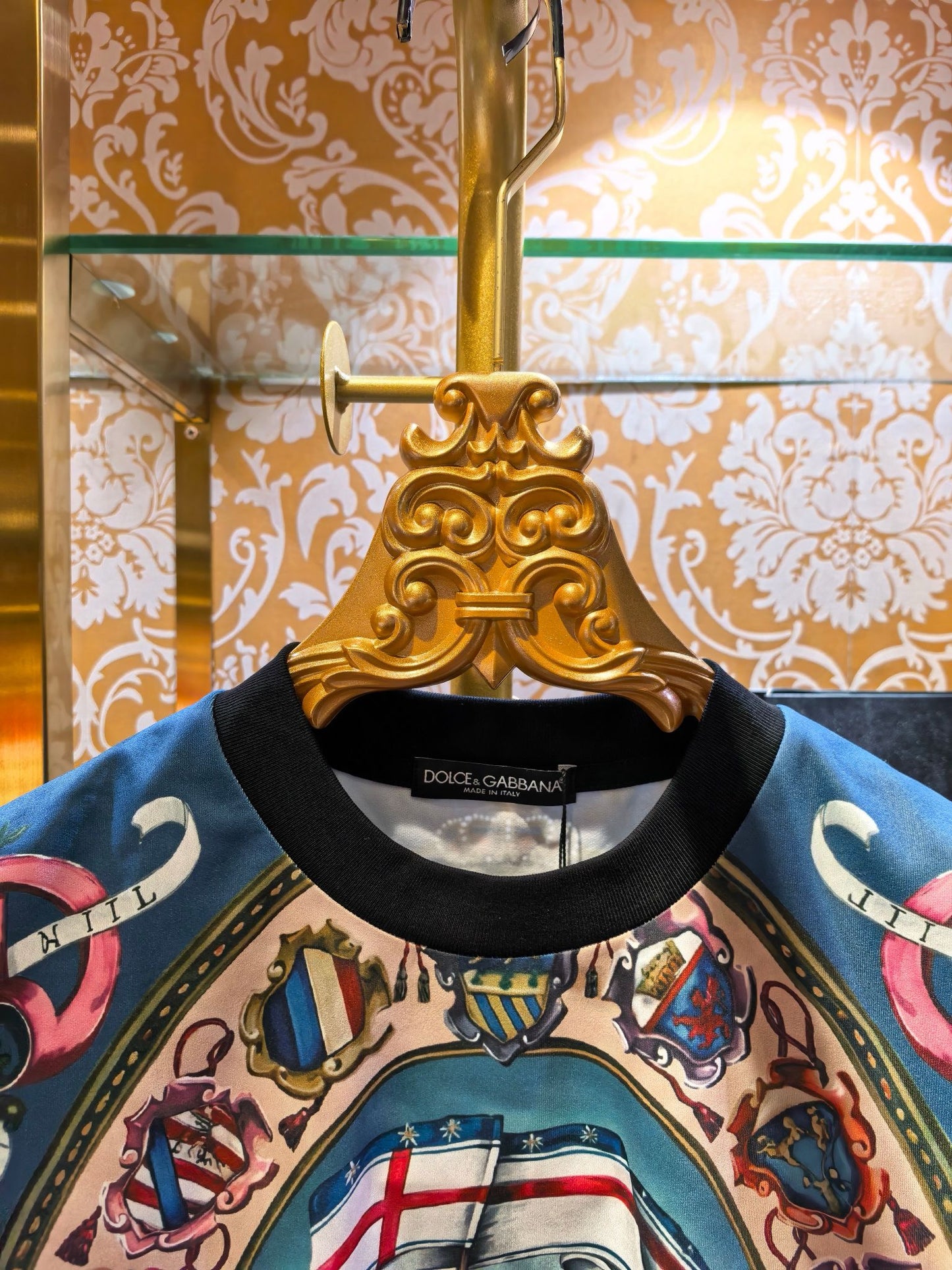 Dolce & Gabbana T-Shirt