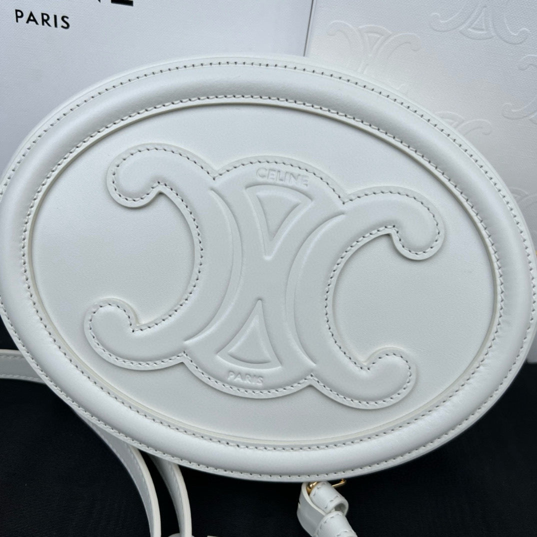 Celine Oval Bag