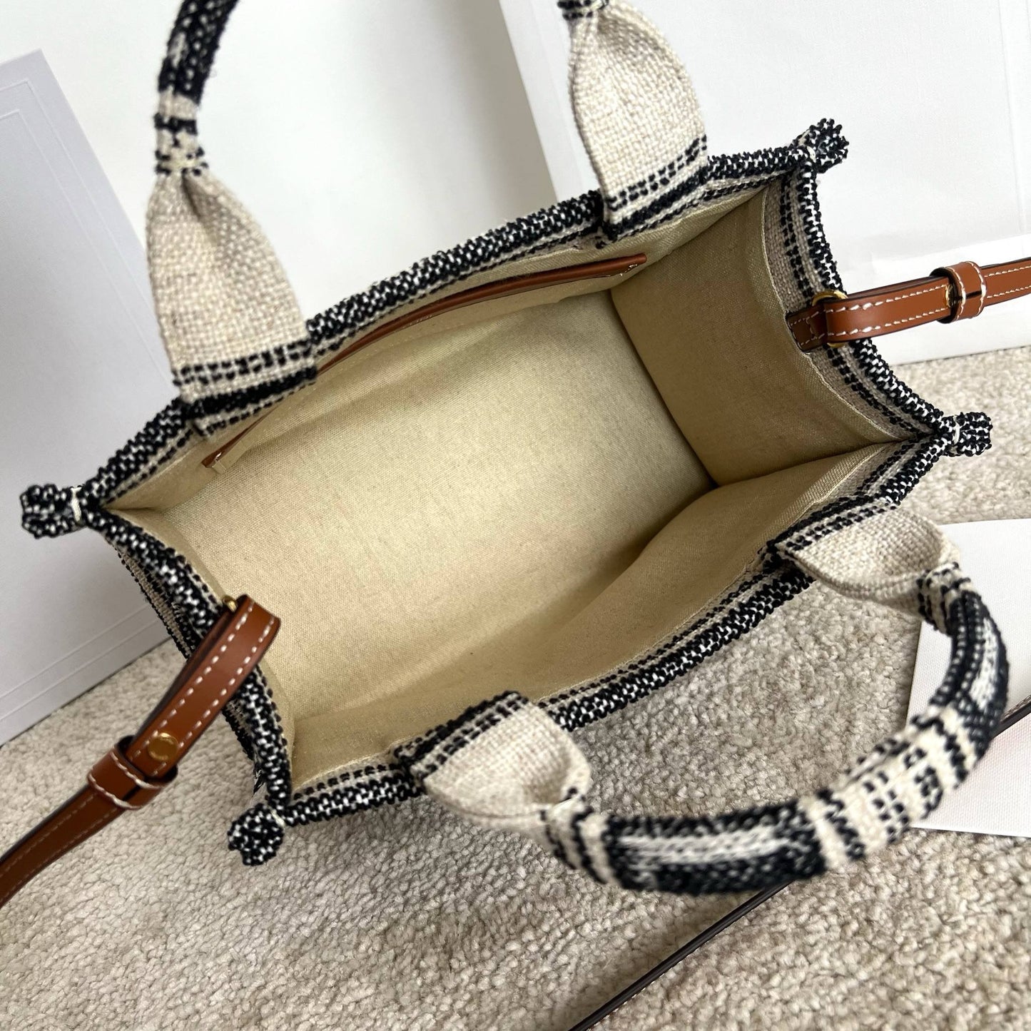 Celine Tote