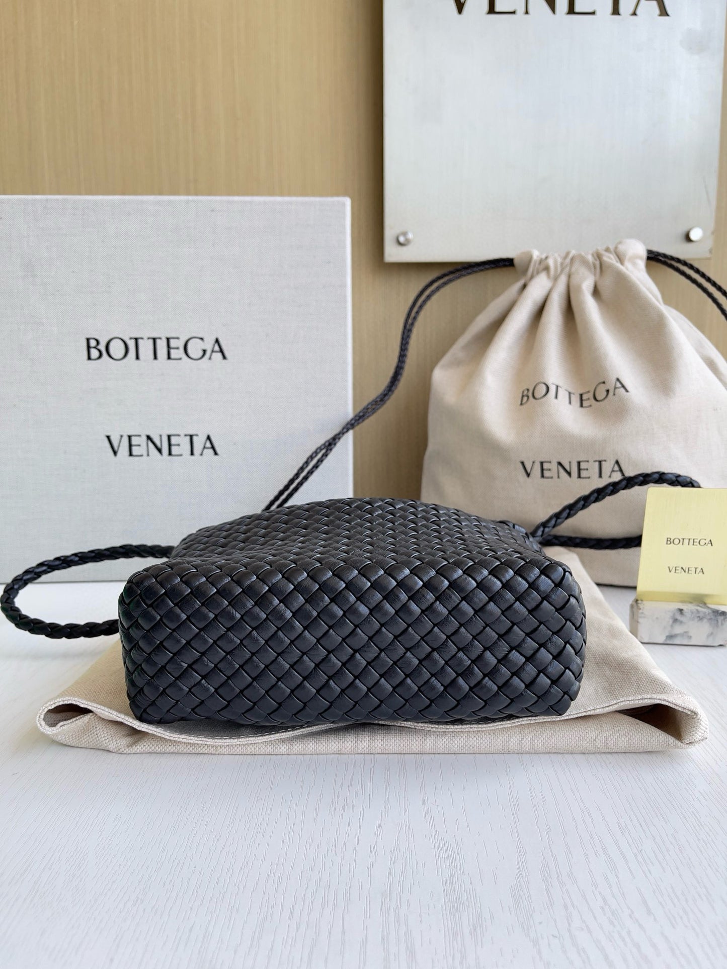 BV Tosca Handbag