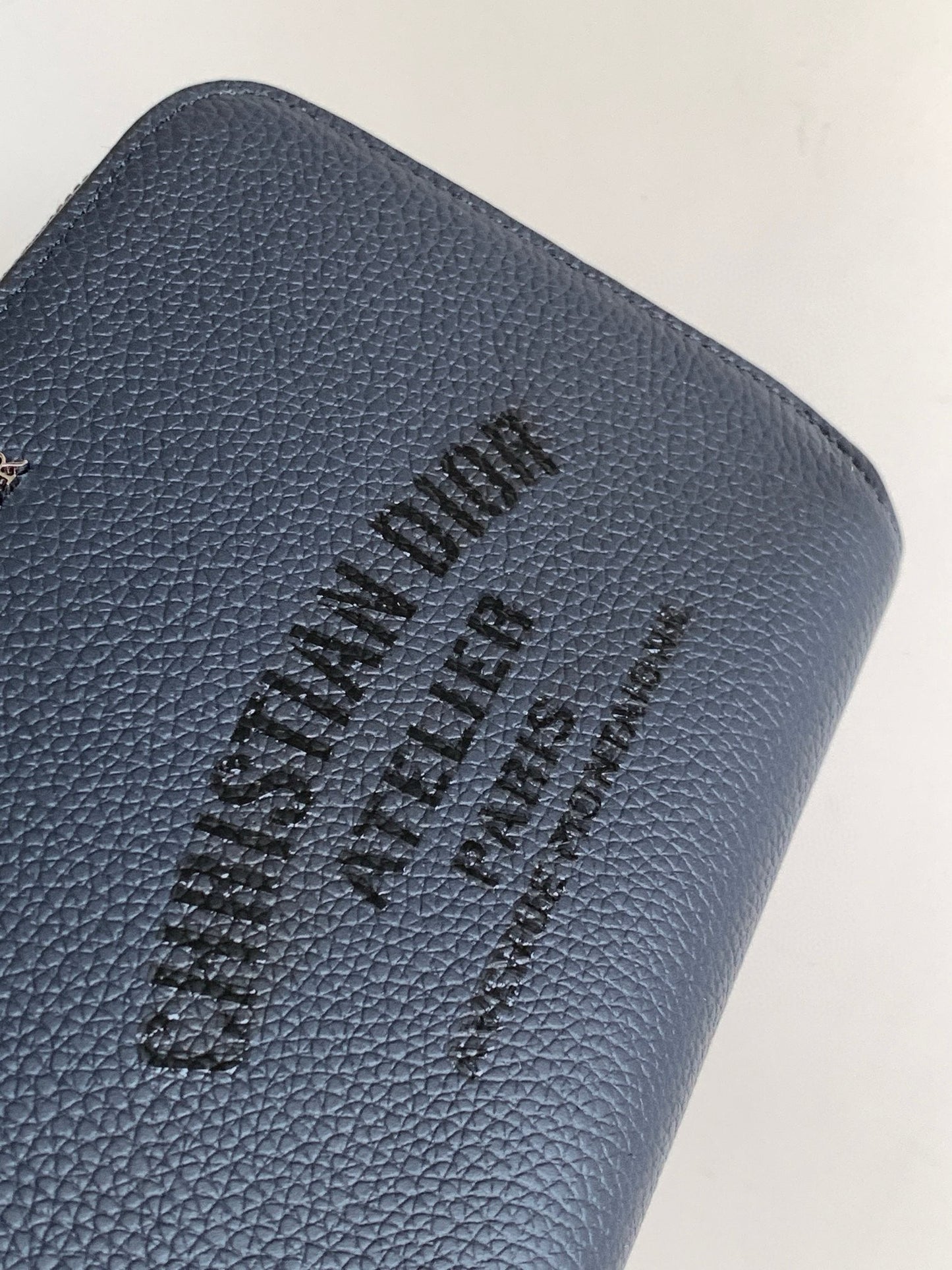 Dior Messenger Bag