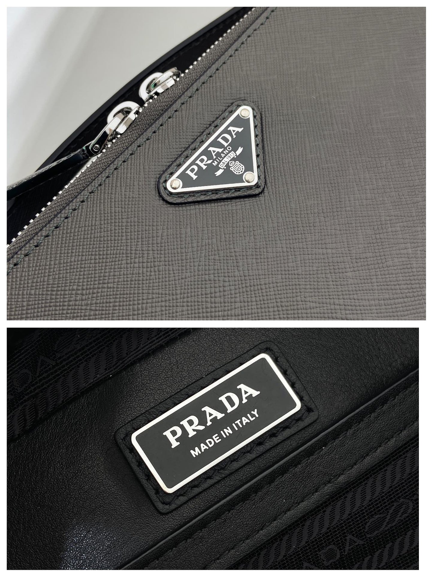 Prada Messenger Bag