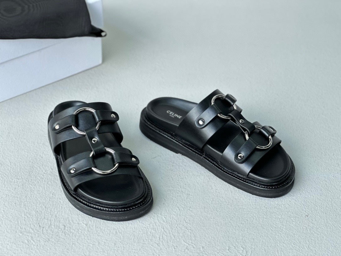 Celine Sandals