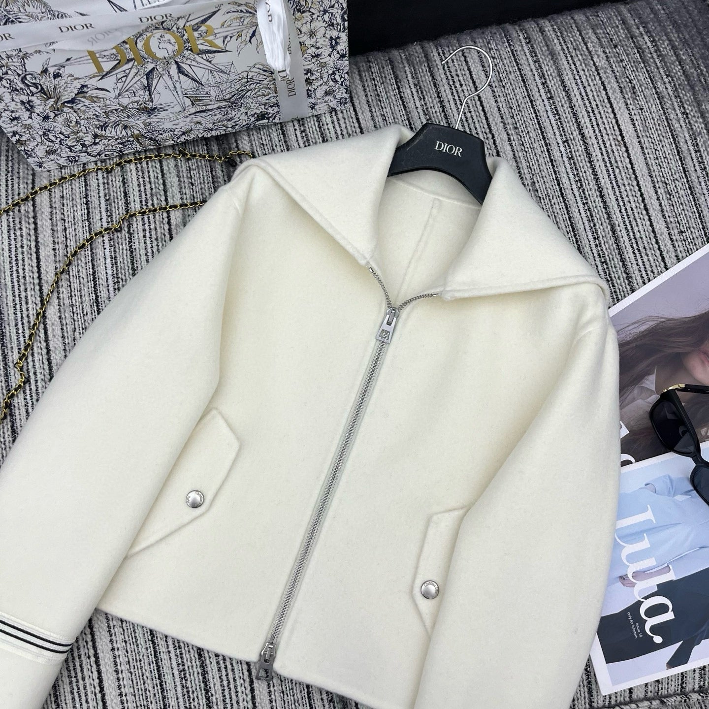 Dior Jacket