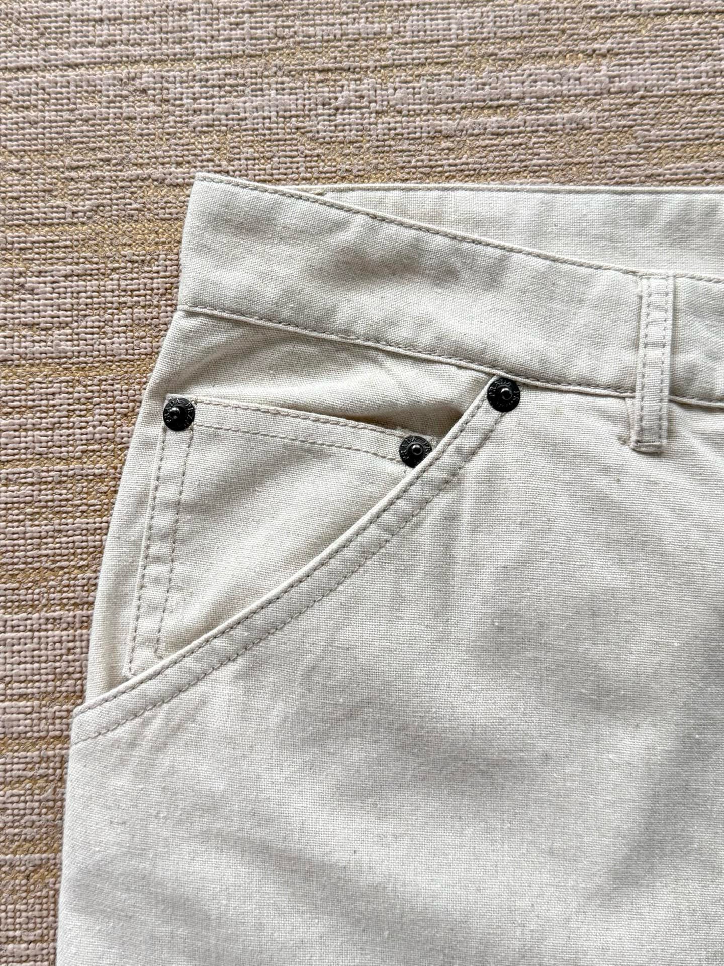 Prada Trousers