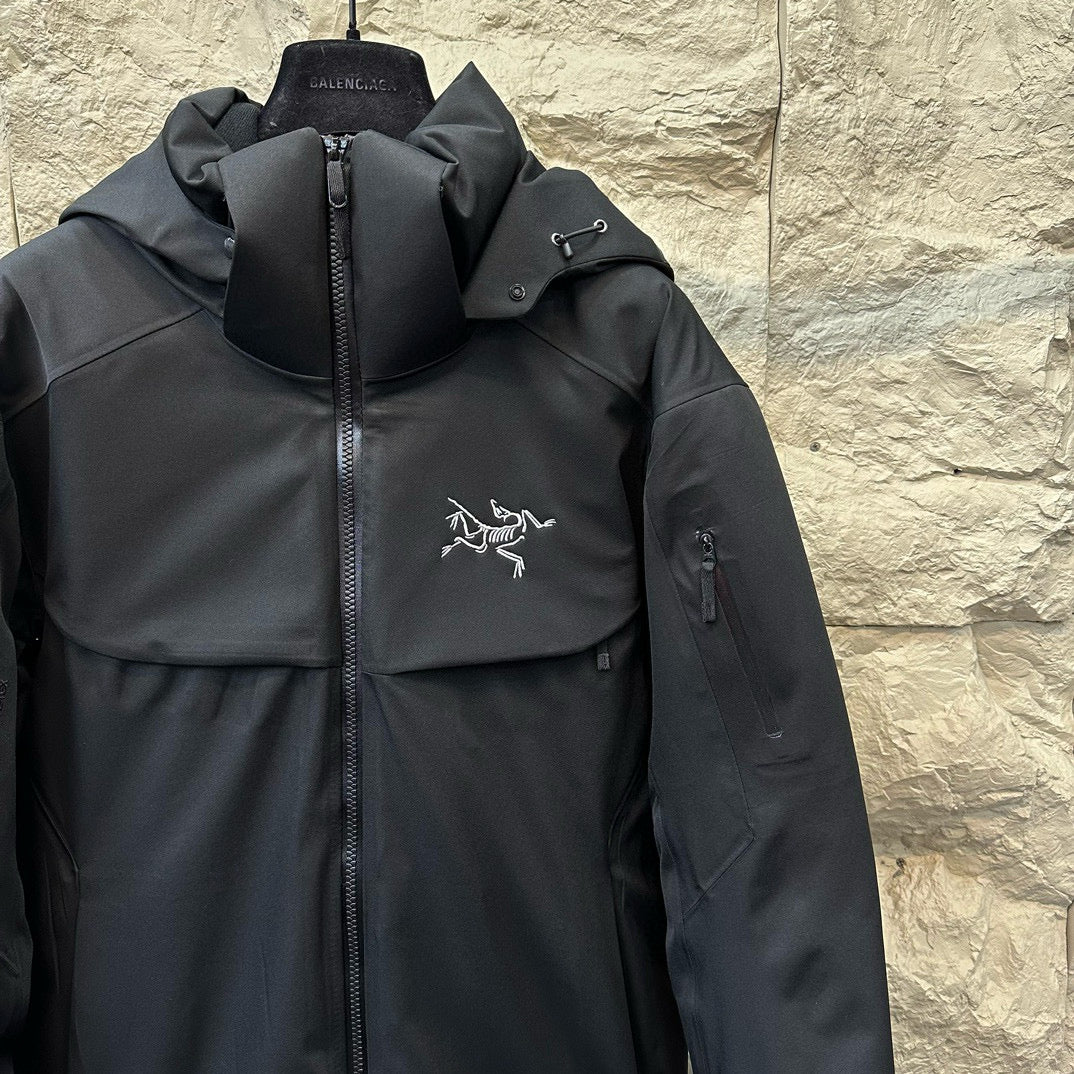 Arcteryx Jacket