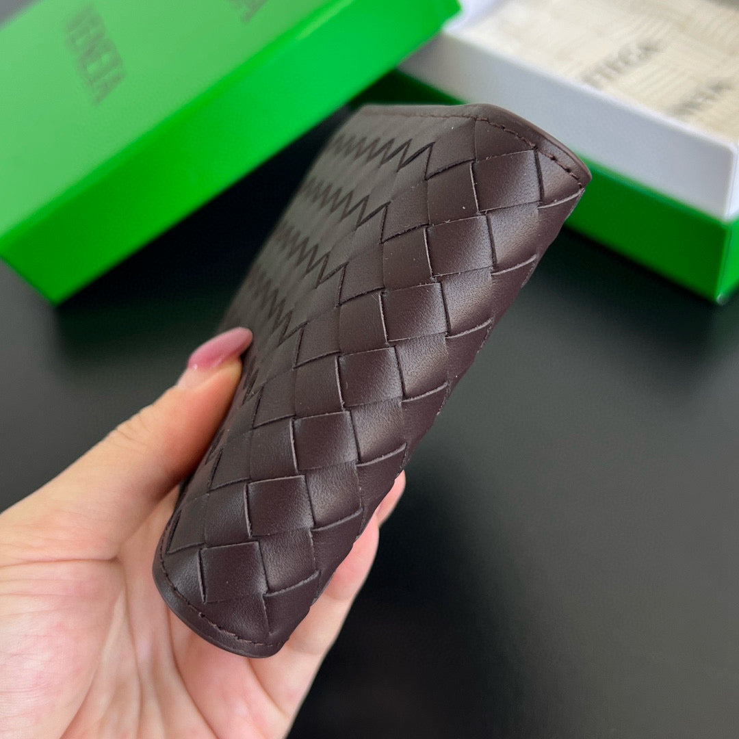 Bottega Veneta Wallet