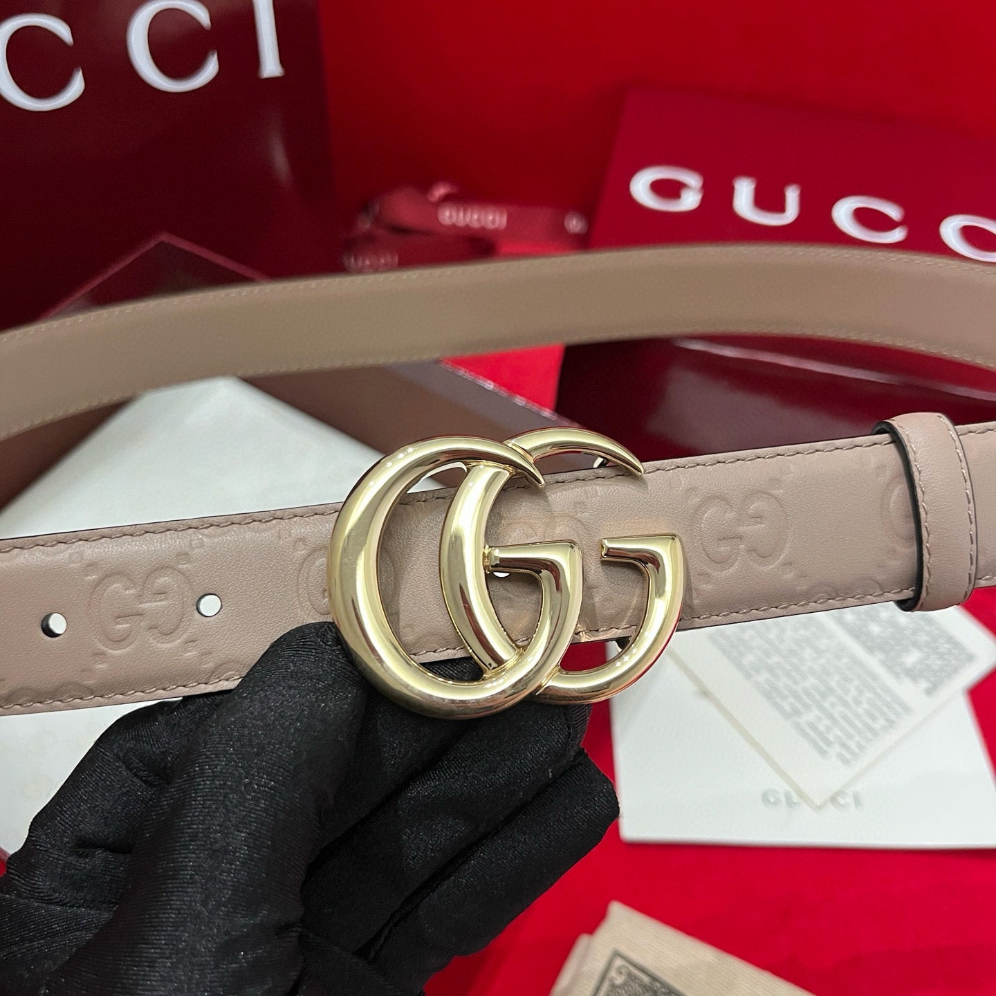 Gucci Belt