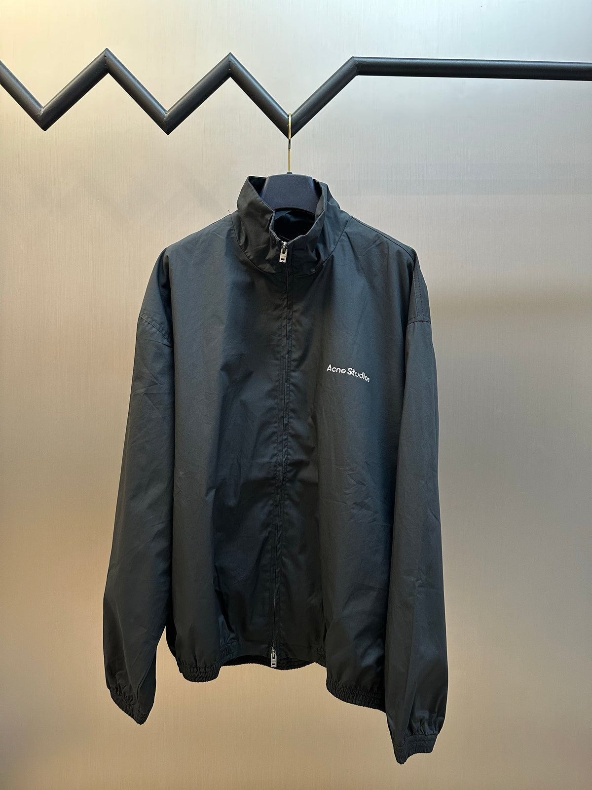 AS Jacket