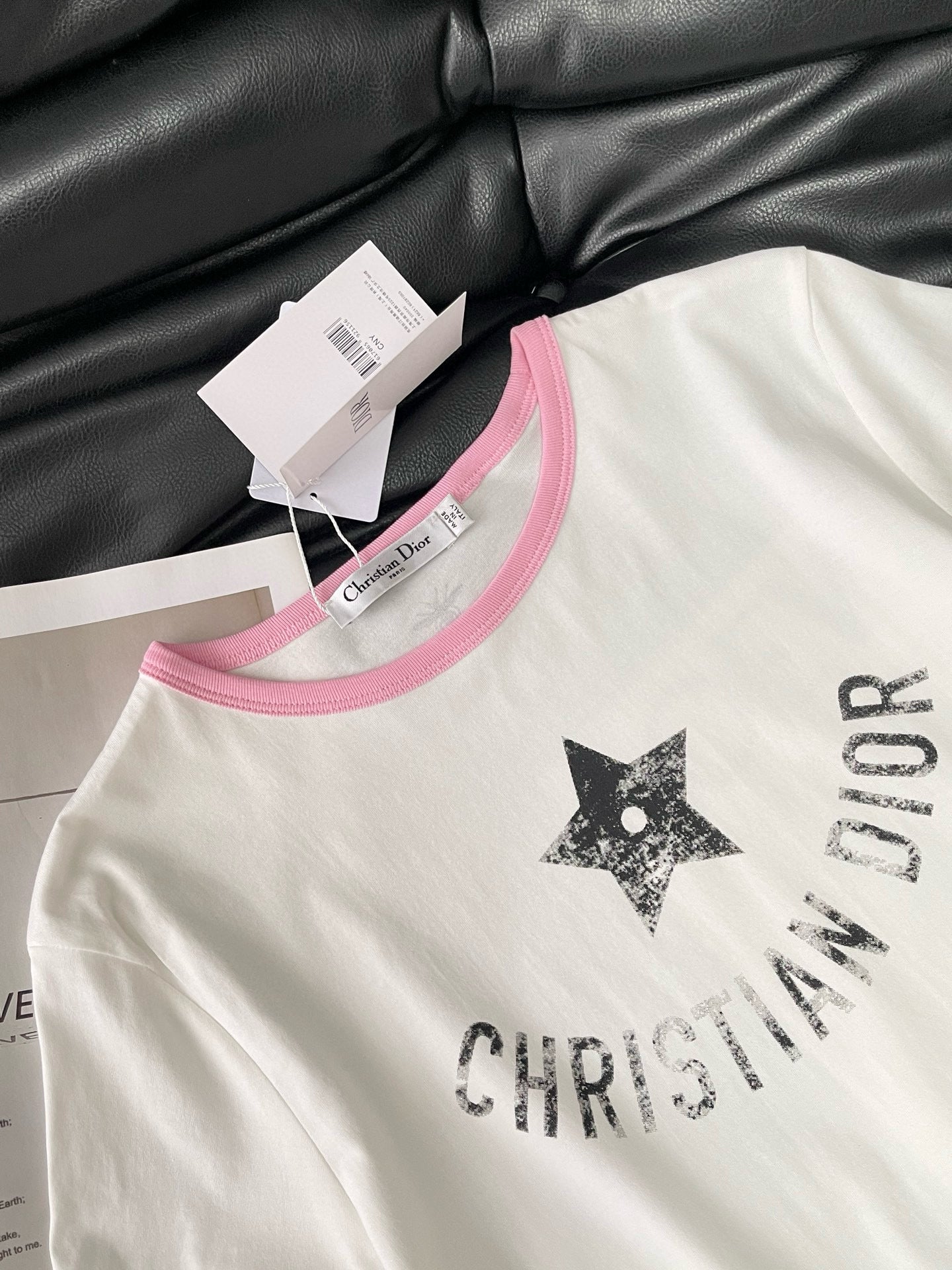 Dior T-shirt