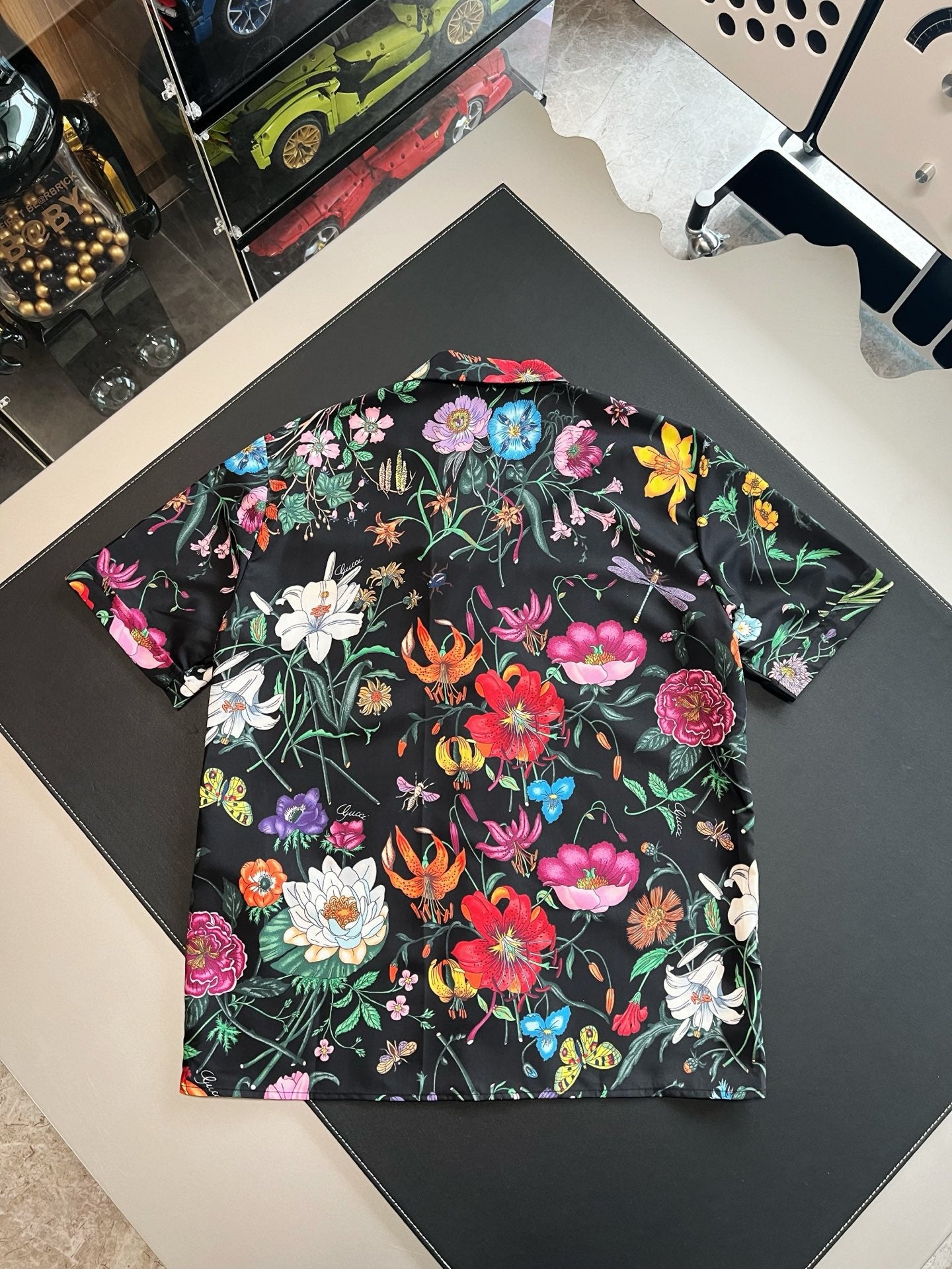 Gucci Shirt
