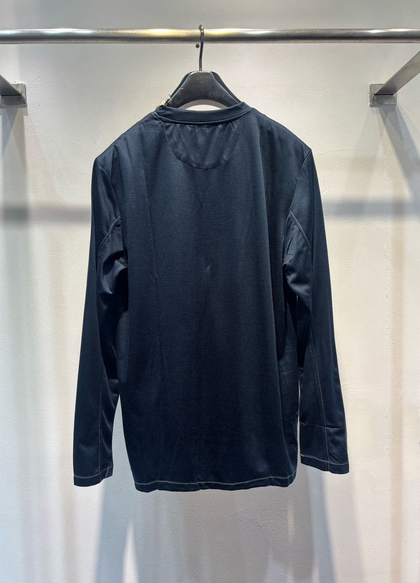 Brunello Cucinelli Long Sleeve