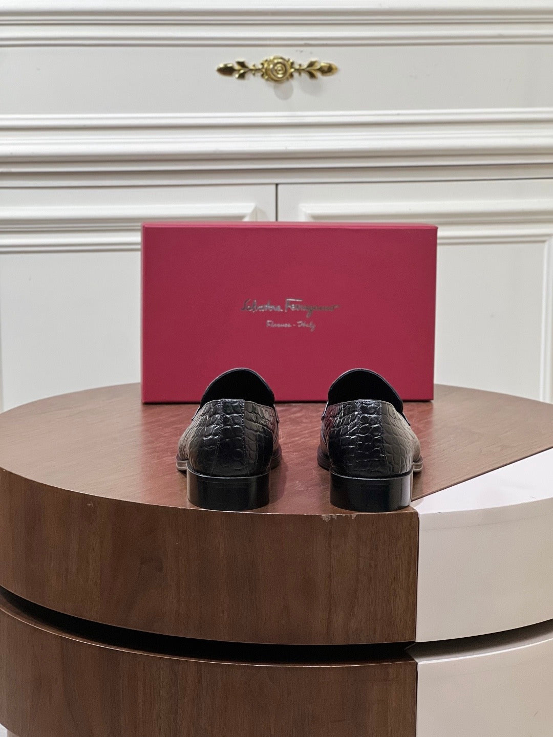 FG Loafer