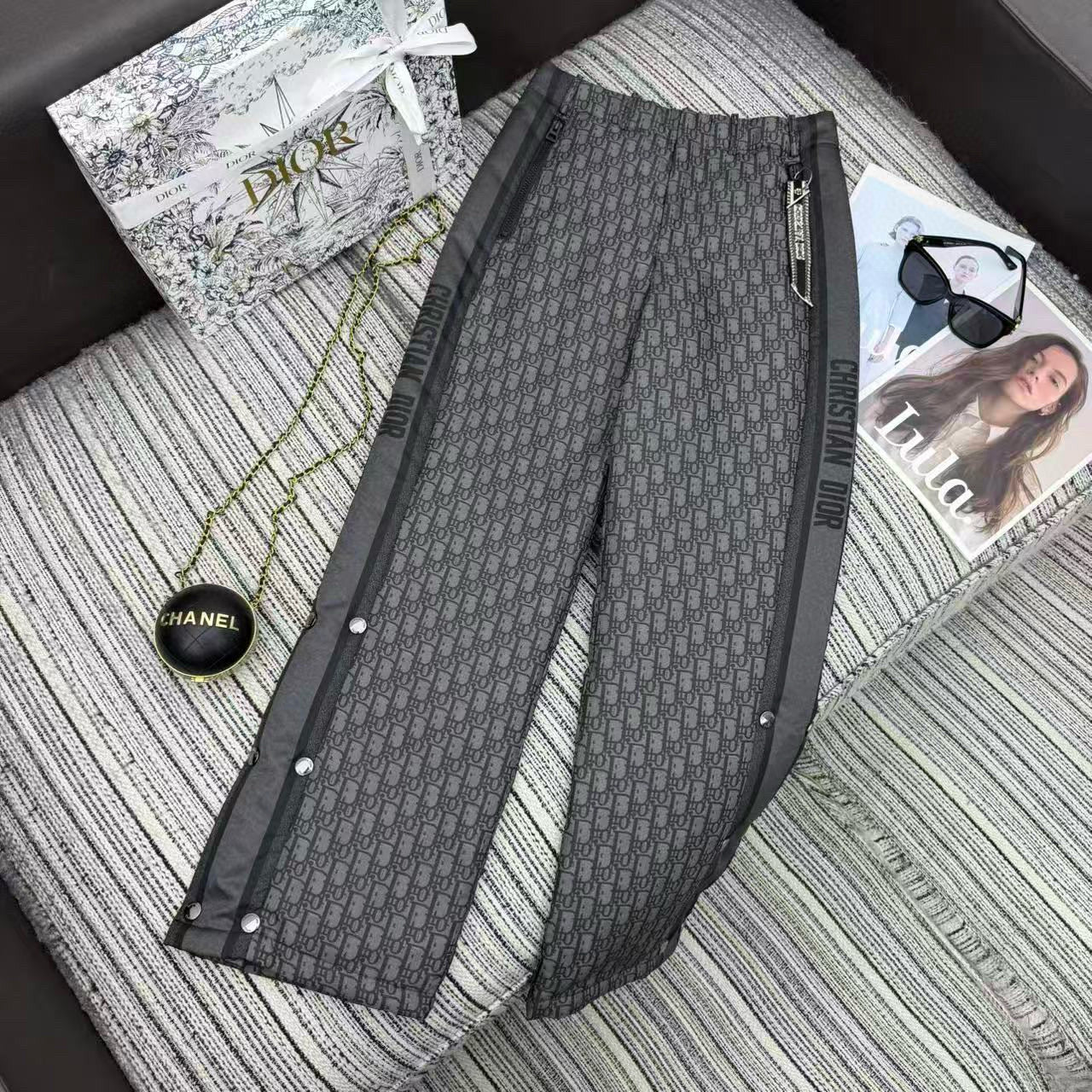 Dior Long Pants