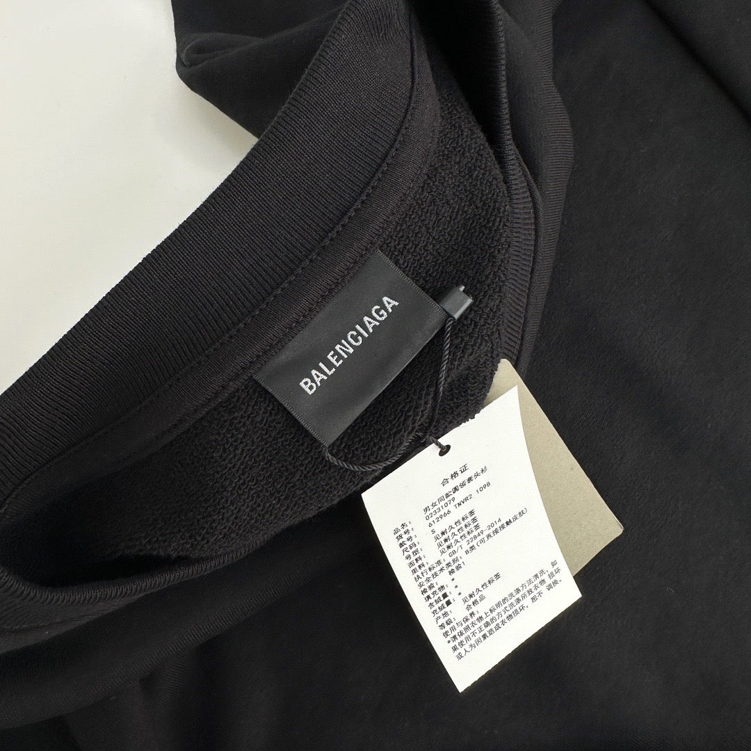 Balenciaga Sweater