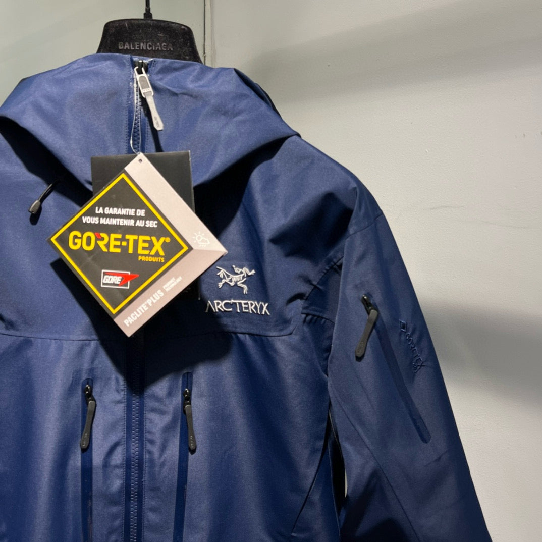 Arcteryx Jacket