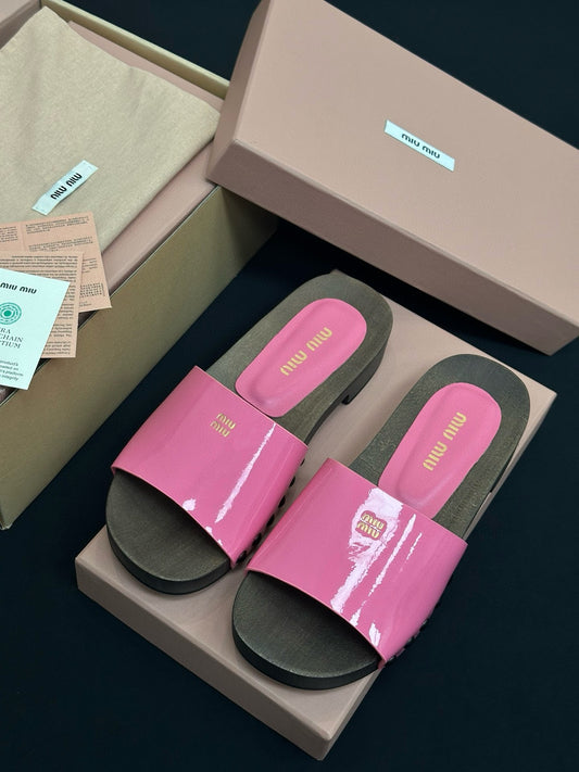 Miu Miu Sandals