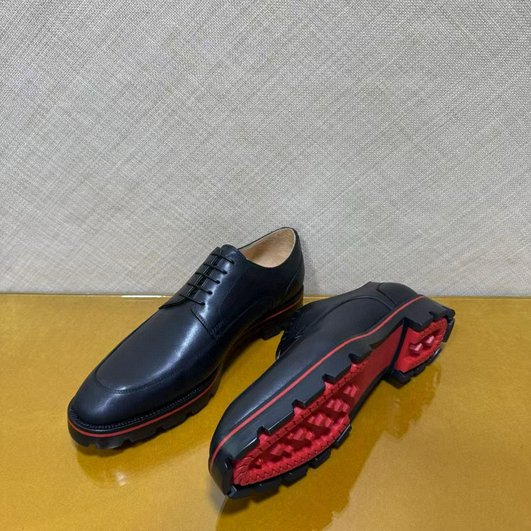 Christian Louboutin Loafer