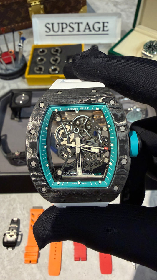 RM055 Yas Marina Circuit