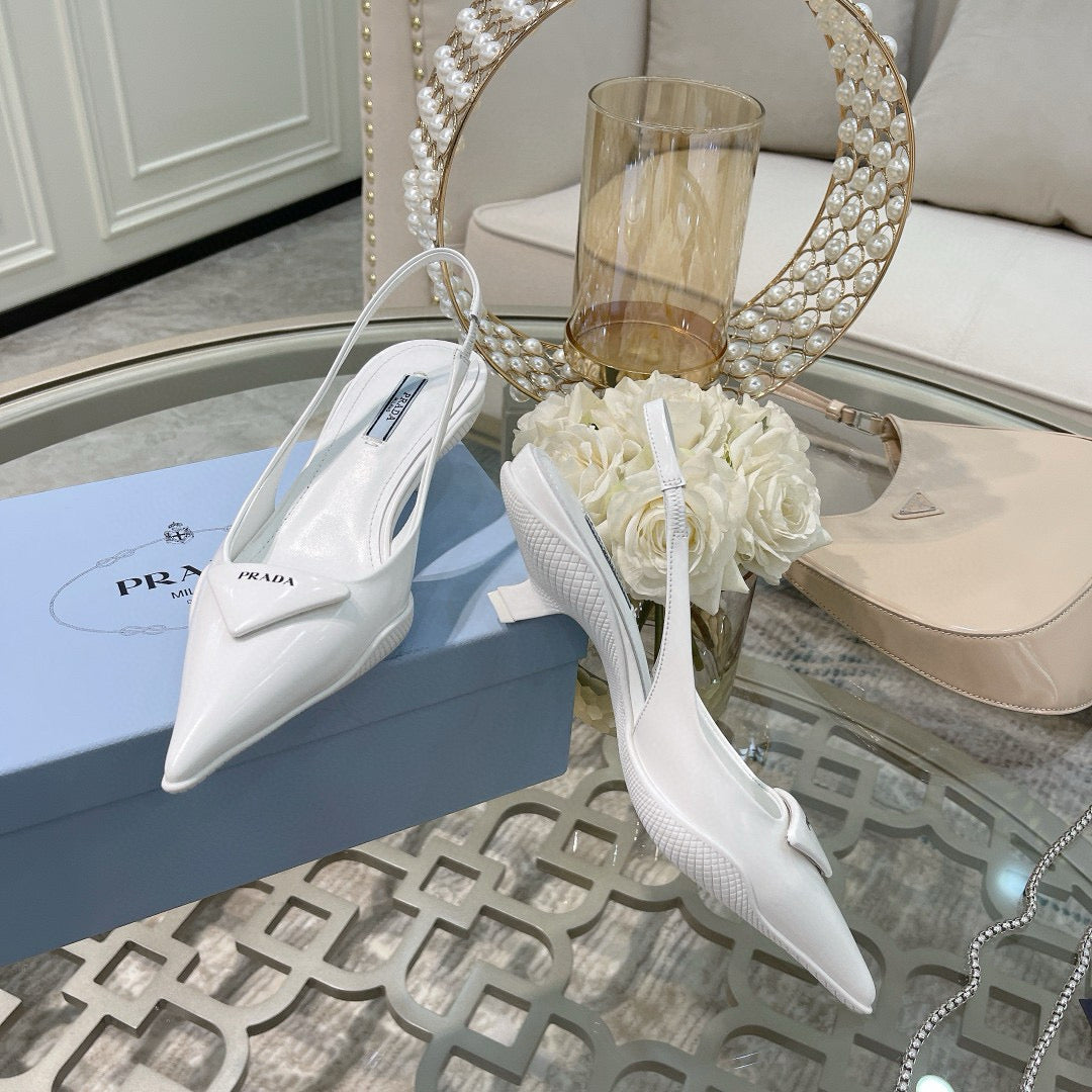 Prada Heels