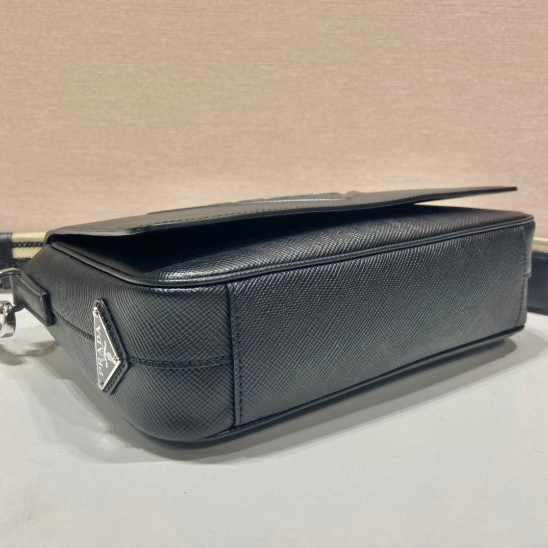 Prada Messenger Bag