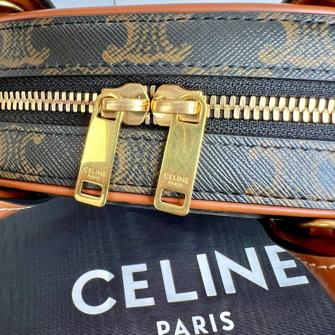 Celine Shoulder Bag