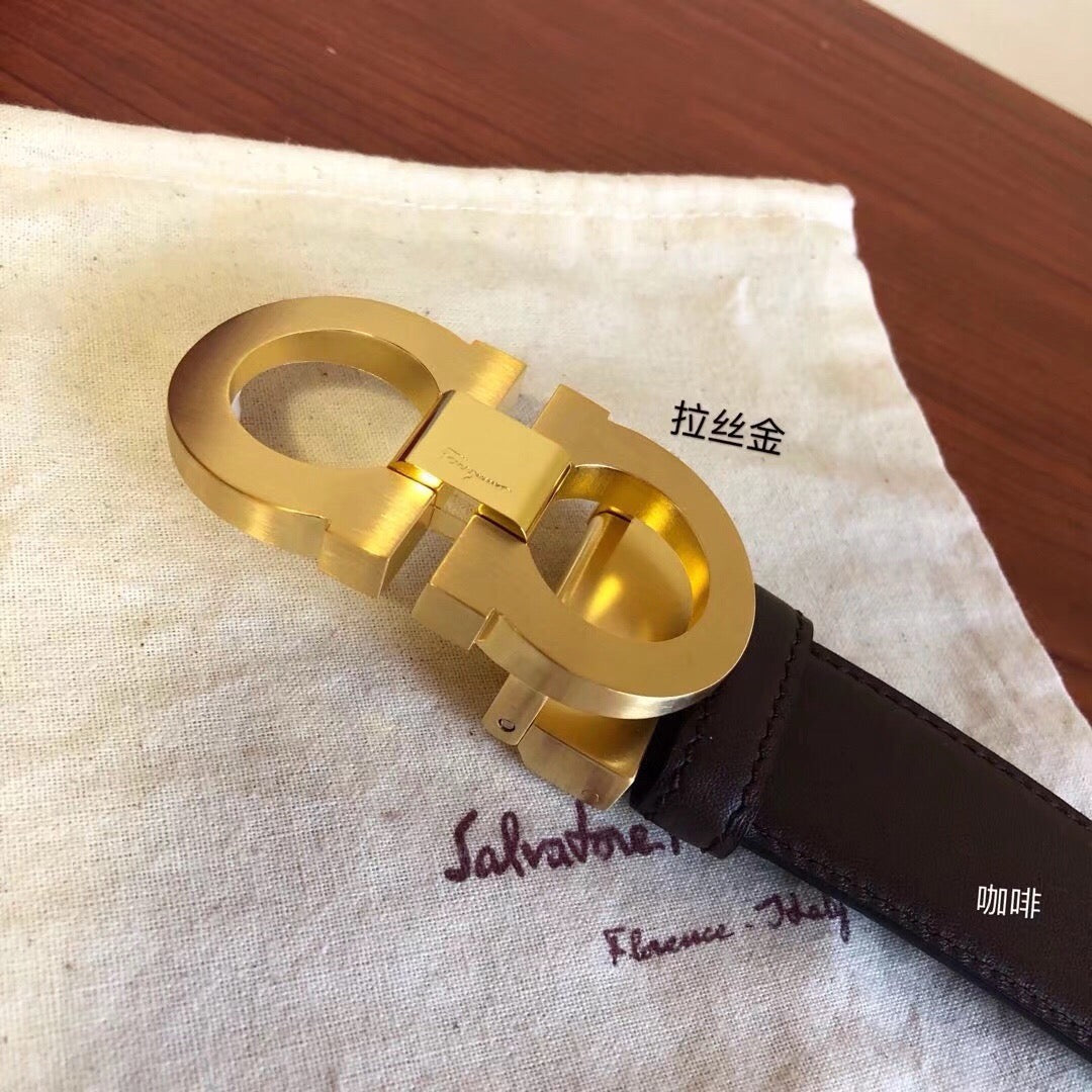 Ferragamo Belt