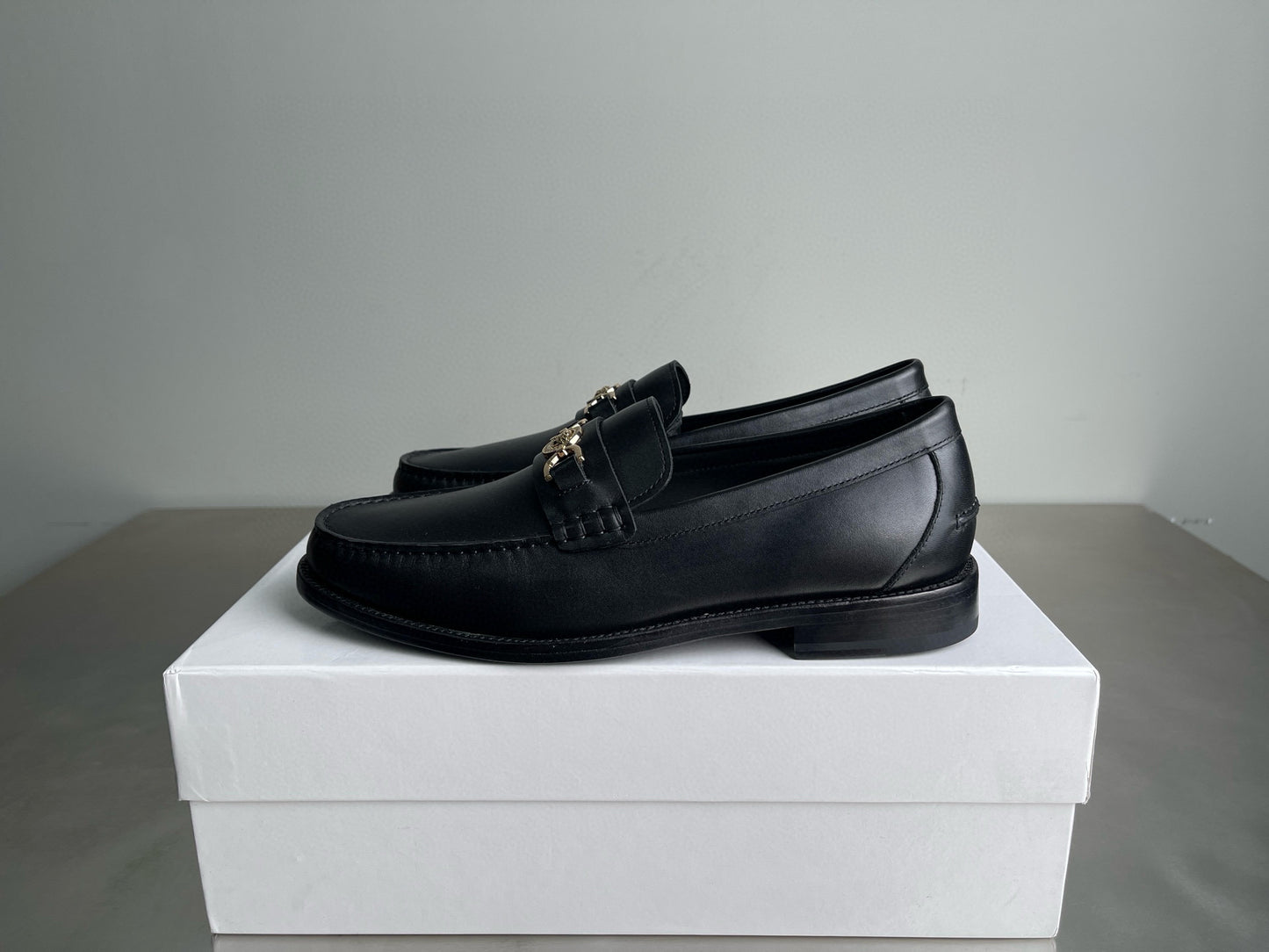 Versace Loafers