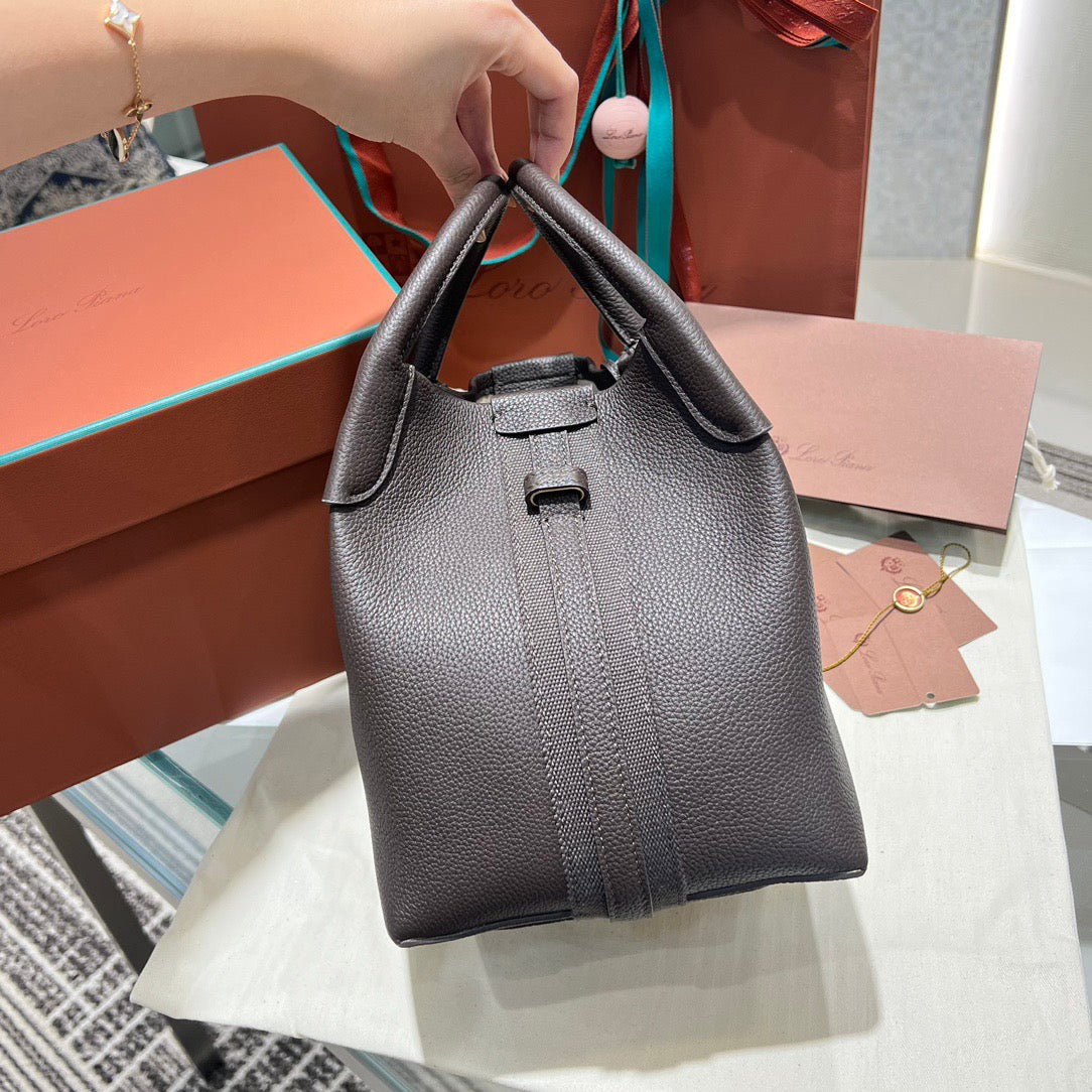 LP Bale Bag Micro