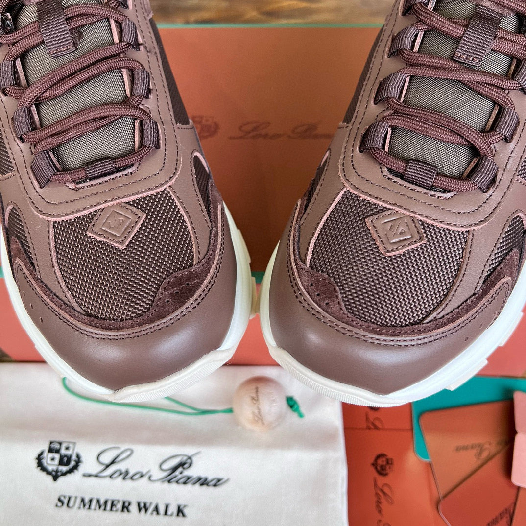 Loro Piana Shoes