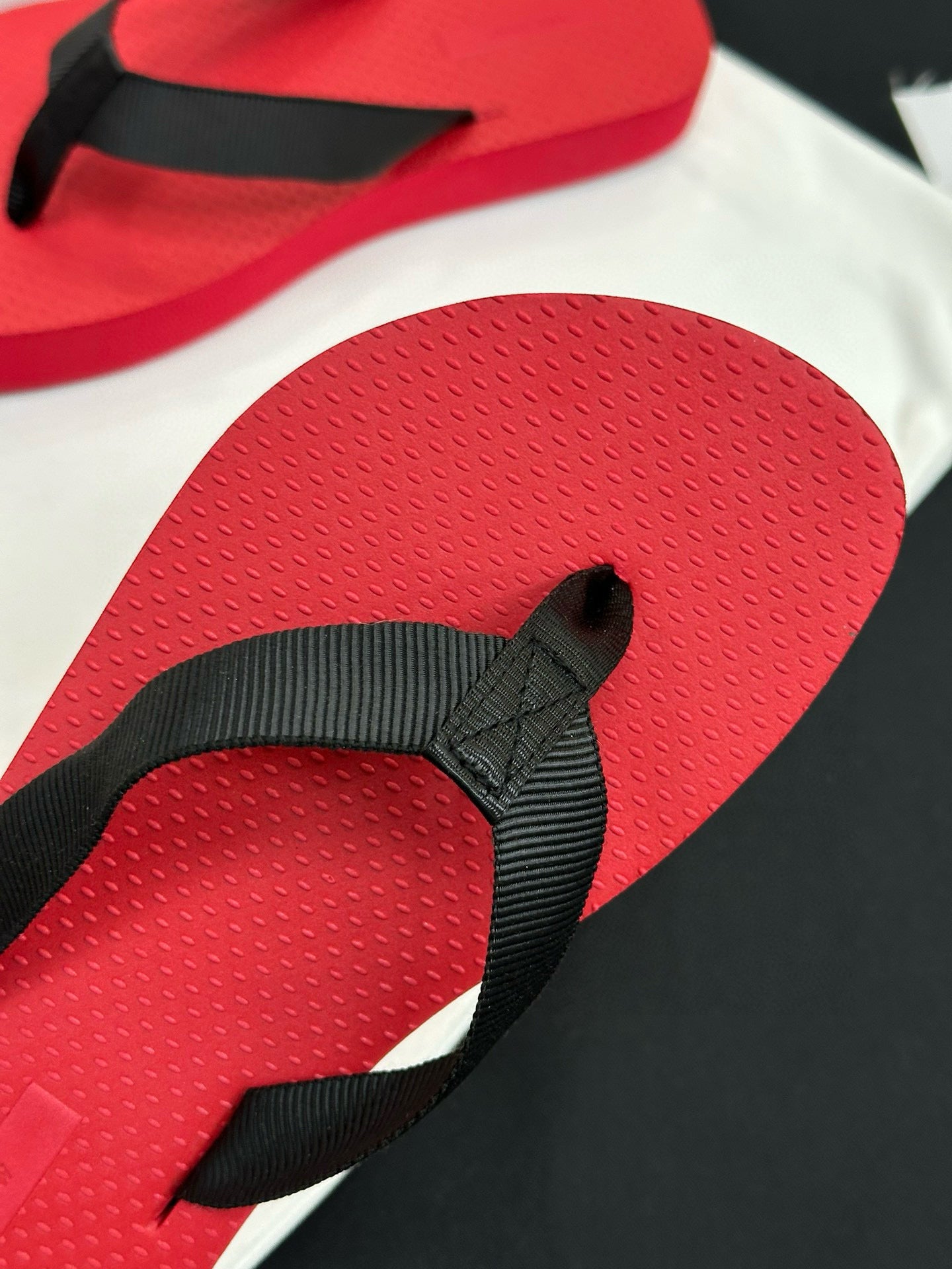 The Row Slippers