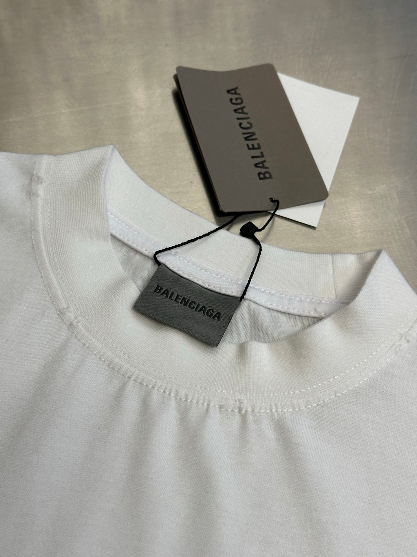 Balenciaga T-Shirt